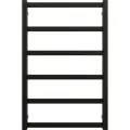 Grota Полотенцесушитель электрический Soffi 530x800 черный Soffi 530x800 N EL RAL9005