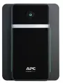 Источник бесперебойного питания APC Back-UPS BX2200MI-GR 1200Вт 2200ВА черный