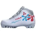 Лыжные ботинки NNN TISA SPORT LADY S80519 женские 35 размер