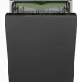 Встраиваемая посудомоечная машина Smeg STL5352C