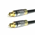 Кабель TUBON Оптический Toslink - Toslink Optical SPDIF T003 5м