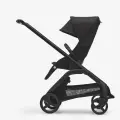 Прогулочная реверсивная коляска Bugaboo Dragonfly Black/ Midnight Black
