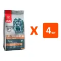 BLITZ CLASSIC ADULT MINI & TOY BREEDS CHICKEN для взрослых собак маленьких пород 0,5 кг х 4 шт