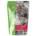 Корм для стерилизованных кошек ProNature Original, с курицей, с ягненком 6 шт. x 340 г