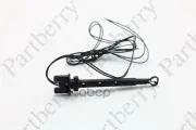 Датчик температуры испарителя Renault Kaptur 2016 277230128R PARTBERRY арт. PB1112795