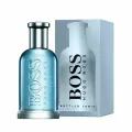 Туалетная вода HUGO BOSS  Boss Bottled Tonic  — для мужчин, 50 мл