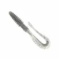 Приманка силиконовая Keitech Mad Wag 4.5, 2,9г, цвет #440 Electric Shad