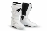 Мотоботы UFO XANDER BOOTS, White, 47 (BO13001#WK-47)