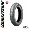 Мотошина / шина для мотоцикла Bridgestone H50 Battlecruise 130/60B21 63H Front