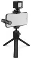 Rode Vlogger Kit iOS edition набор влоггера для смартфонов Apple с разъёмом Lightning