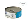 PRIME NATURE корм влажный в бульоне Тунец для собак 150г (12 шт)
