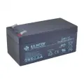 Аккумуляторная батарея 12 В, 3.6 Ач BB Battery HR 4-12