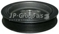 Шкив коленвала JP Group арт. 1518301700
