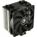 Кулер для процессора ID-Cooling SE Series SE-224-XTS (4пин,115x/1200/1700/AM4/AM5, 28.9дБ,600-1500об/мин, Al+тепл. трубки)