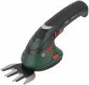 Аккумуляторные ножницы для травы Bosch ISIO 0600833106