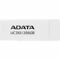 USB флешка Adata 256Gb UC310 white USB 3.2 Gen 1