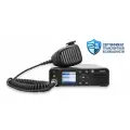 Радиостанция автомобильная Lira DM-1000 DMR UHF