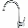 Смеситель для кухни Maretti Elena EA31RZZ163, хром