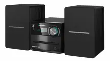 Стереосистема Blaupunkt MS13BT