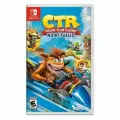Crash Team Racing Nitro-Fueled (Nintendo Switch), английский язык