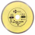 Диск алмазный отрезной 180*25,4 Сплошной ультратонкий hot press арт. UTW504
