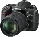 Фотоаппарат Nikon D7000 kit 18-55mm