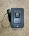 Телефон- таксофон вендинговый, настенный, работает с монетами 10 и 20 копеек