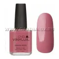 Недельный лак для ногтей VINYLUX CND Rose Bud № 266