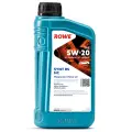 HC-синтетическое моторное масло ROWE Hightec Synt RS HC SAE 5W-20, 1 л, 1 шт.