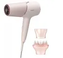 Фен Philips BHD530/00 (полноразмерный / 2300 Вт / 3 режима / холодный воздух / генератор ионов/ шнур - 1,8 м / диффузор)
