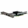 Сетевая карта Silicom PE210G2SPI9A-XR PCI Express 8x 2х10GBase-X SFP+
