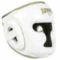 Шлем Reyvel тренировочный Full Face белый