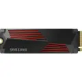 Samsung 990 PRO 4 Тб MZ-V9P4T0CW
