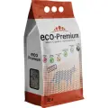 Наполнитель древесный комкующийся, ECO-Premium (Эко-премиум) Blue, 7,6 кг, 20 л