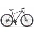 Горный велосипед Stels Navigator 950 MD V010 (2025) 18.5 Темно-зеленый