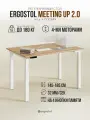 Компьютерный стол ergostol Meeting Up 3.0