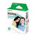 Картридж Fujifilm Instax SQUARE, 10 снимков