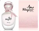Salvatore Ferragamo Amo Per Lei Eau de Parfum Духи 30ml