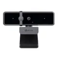 Веб-камера Оклик OK-C35 черный 4Mpix (2560x1440) USB2.0 с микрофоном