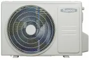 Кондиционер настенный Бирюса H-Серия B-30APR/B-30APQ