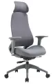 Компьютерное кресло Ant grey Everprof серый
