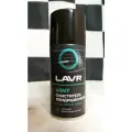 LAVR Air Conditioner Cleaner Mint Очиститель кондиционера дезинфицирующий Мята 210 мл