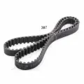 Зубчатый ремень Japanparts DD387