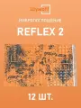 Виброизоляция Шумофф Reflex 2 (2 мм) 12 листов