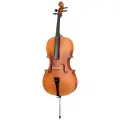 ANTONIO LAVAZZA CL-280M 1/2 - Виолончель, чехол и смычок в комплекте