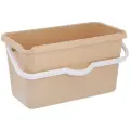 Хозяйственное прямоугольное ведро 14л, М1029 Альтернатива
