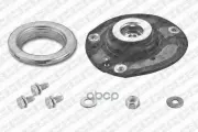 Опора амортизатора PEUGEOT: 206 CC 00-, 206 SW 02-, 206 98-, 206 07-, 20coeur 00- SNR арт. KB659.11