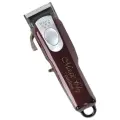 Машинка для стрижки Wahl Wahl Magic Clip Cordless 5Star, красный/серебристый