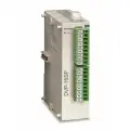 Delta DVP16SP11R модуль 8DI 8DO для ПЛК