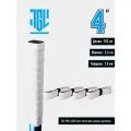7GL PRO-S410 Hockey Grip Tape грип-лента для захвата рукоятки с двухсторонним скотчем ( Белый - 4 шт.)